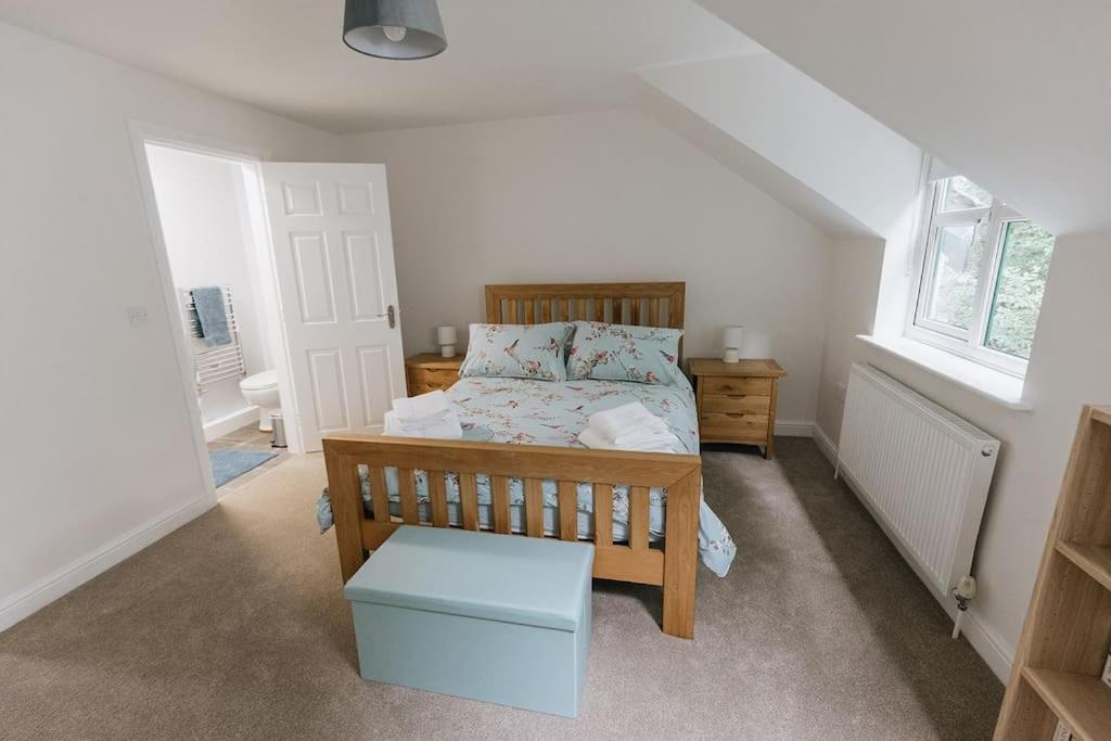 Briars Close - Four Bed Property On The Edge Of The Peak District National Park Buxton  Exterior photo
