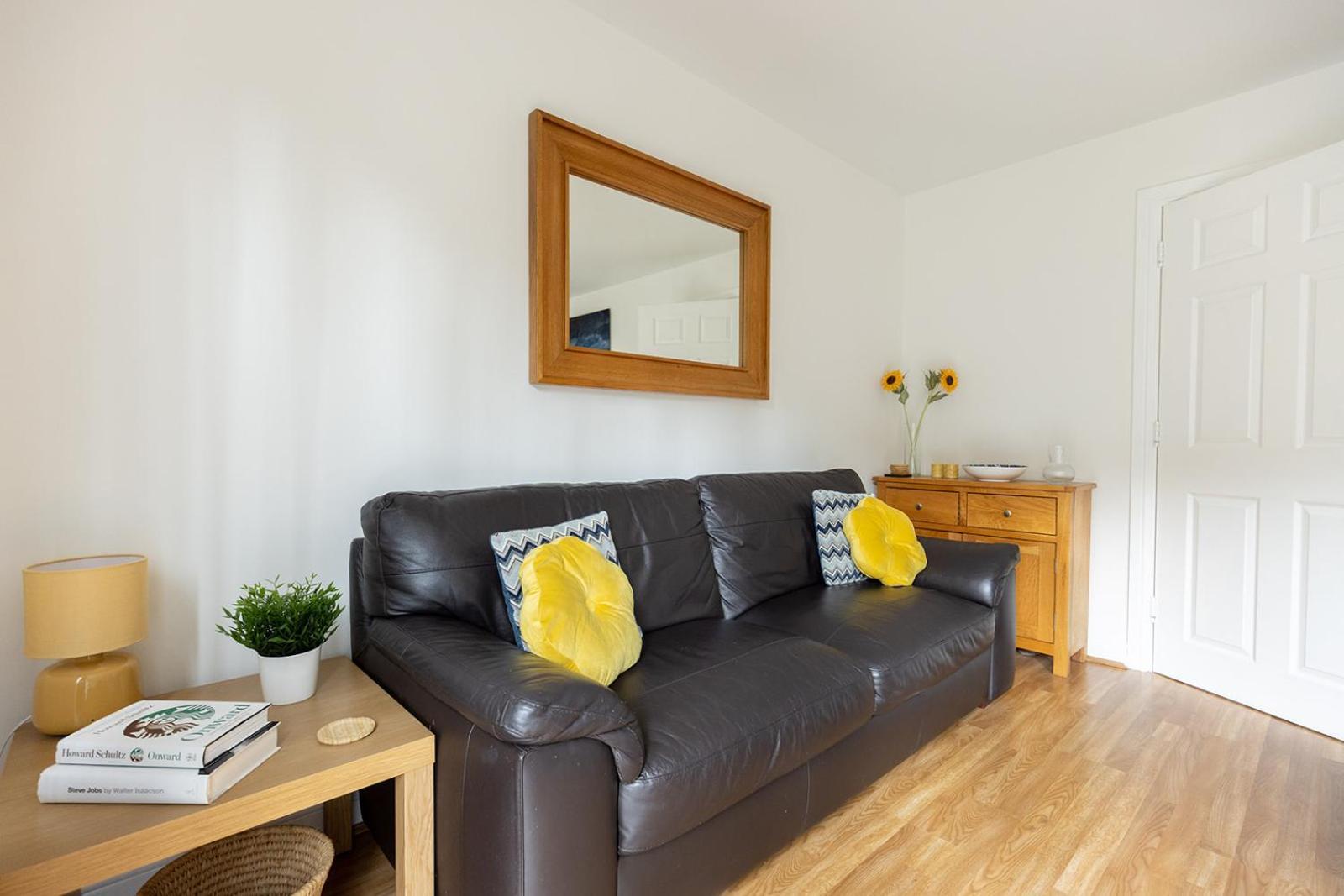 Briars Close - Four Bed Property On The Edge Of The Peak District National Park Buxton  Exterior photo