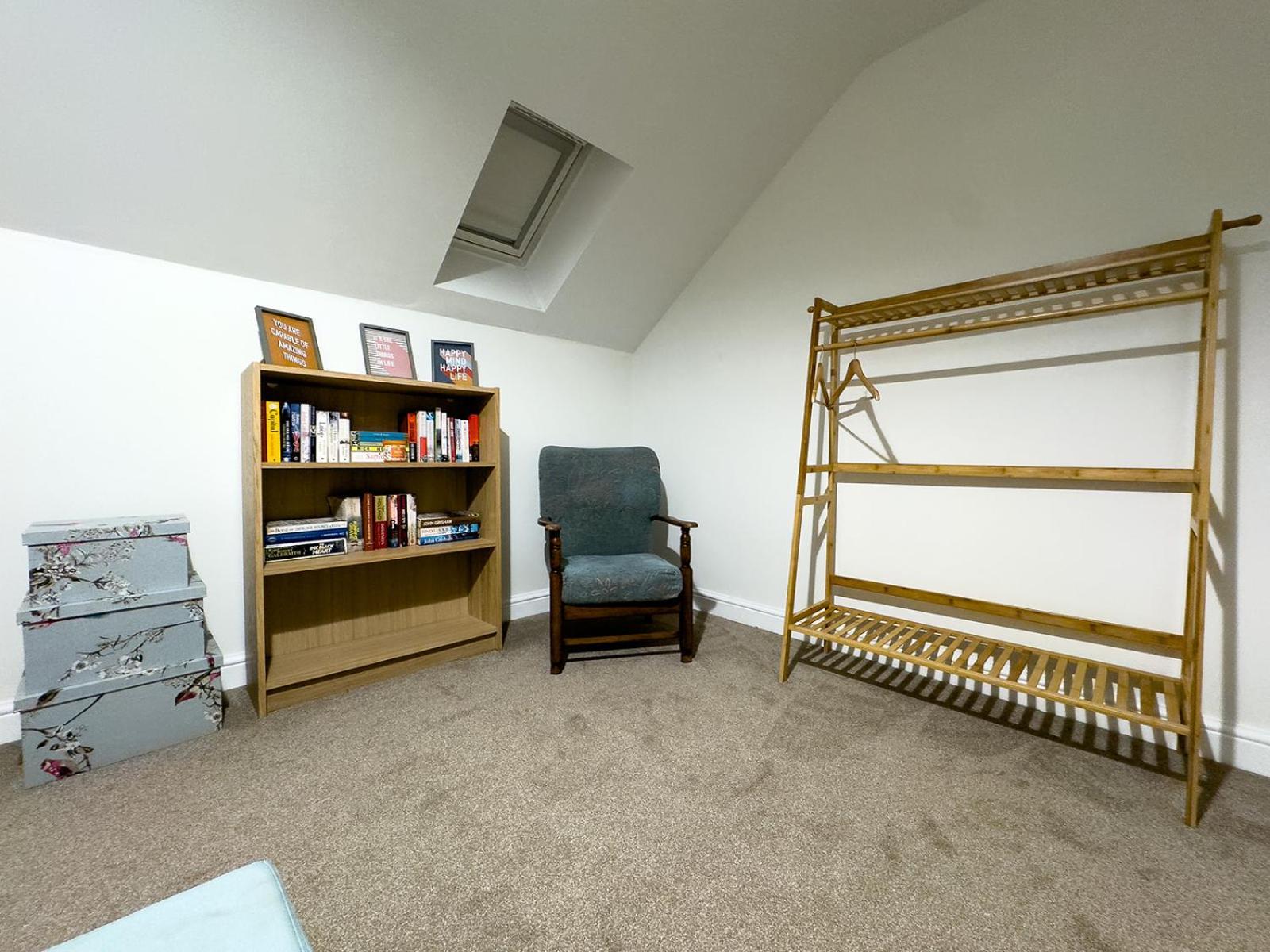 Briars Close - Four Bed Property On The Edge Of The Peak District National Park Buxton  Exterior photo